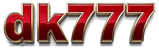 dk777 logo
